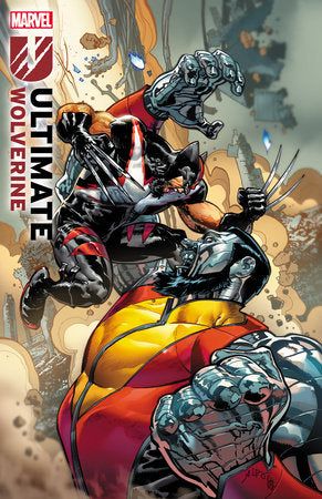 Ultimate Wolverine #11 - image 2