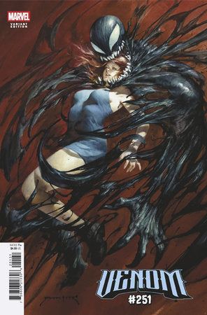 Venom #251 - image 3