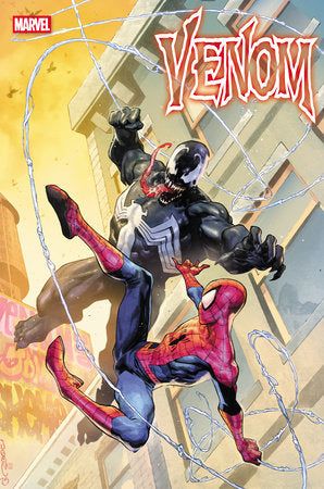 Venom #251 - image 5