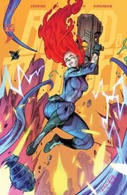 Blood & Thunder #7 - image 2