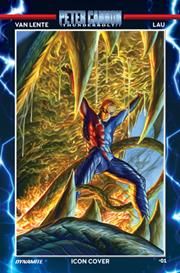 Peter Cannon: Thunderbolt #1 - image 2