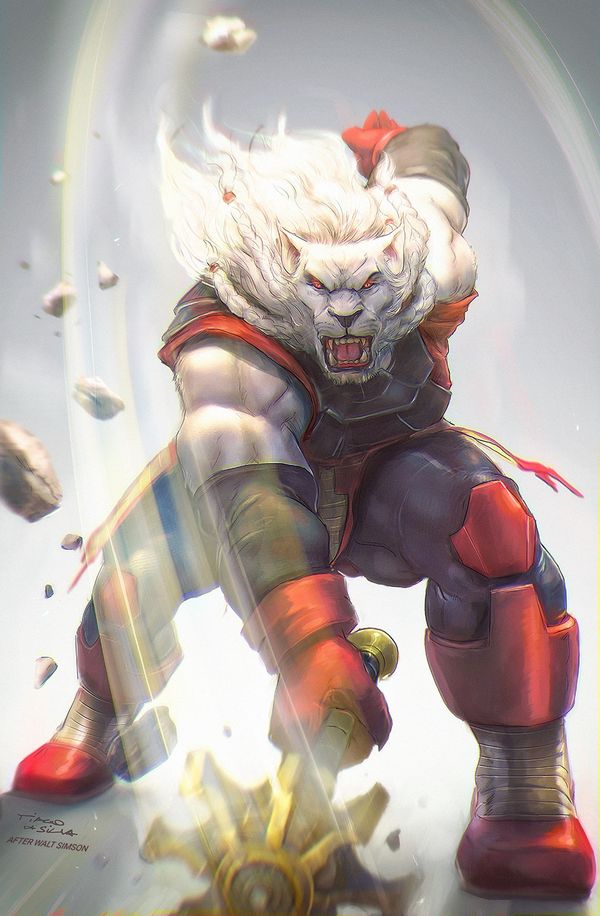 Heart of Glory - image 2