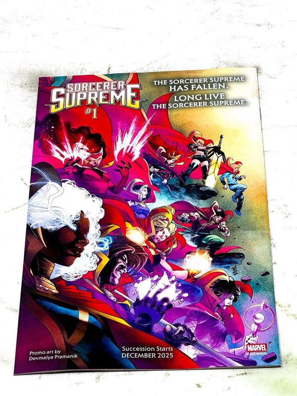 Nova: Centurion #1 - image 2