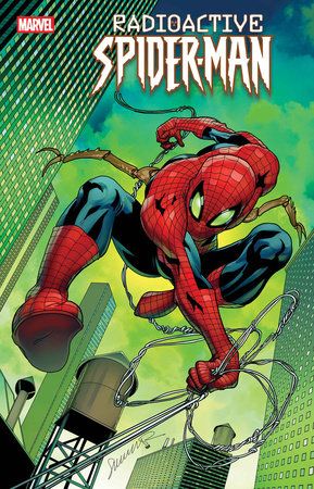 Radioactive Spider-Man #2 - image 4