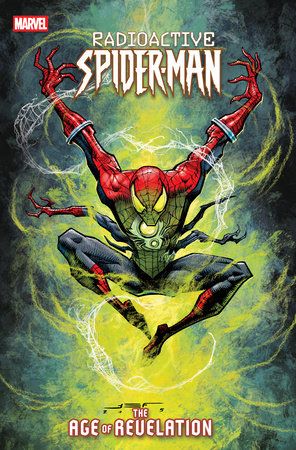 Radioactive Spider-Man #2 - image 2