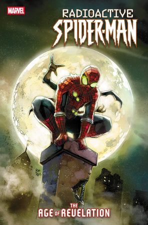 Radioactive Spider-Man #2 - image 3