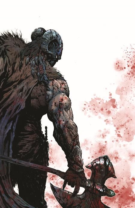 Spawn: The Dark Ages #1 - image 7