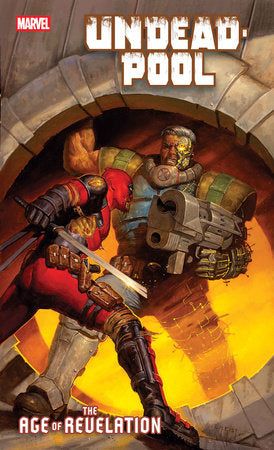 Undeadpool #2 - image 5
