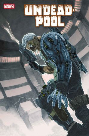Undeadpool #2 - image 2