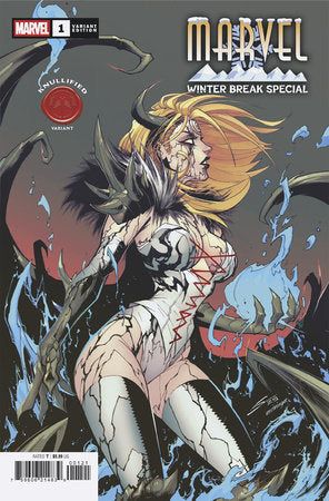 Marvel Winter Break Special #1 - image 7