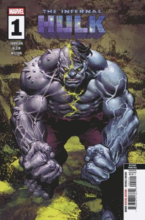 Infernal Hulk #1 - image 5