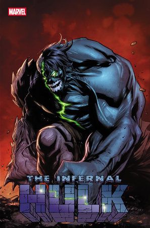 Infernal Hulk #1 - image 4