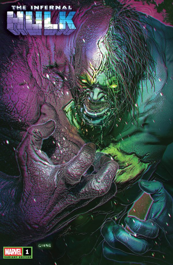 Infernal Hulk #1 - image 17