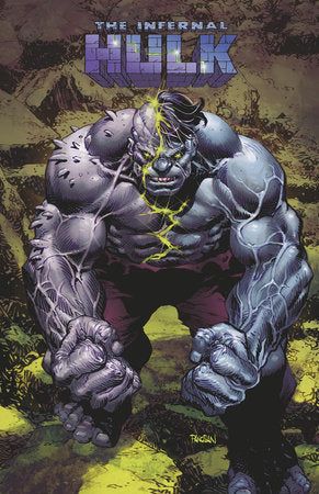 Infernal Hulk #1 - image 14