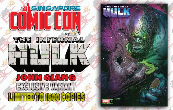 Infernal Hulk #1 - image 13