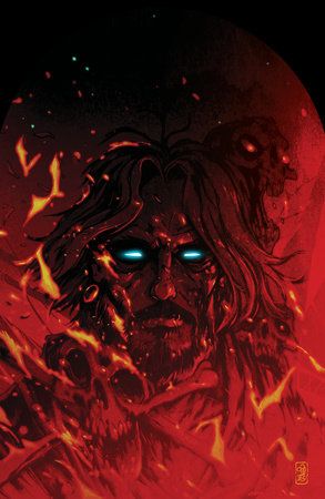 Brzrkr: The Bleeding Tide #1 - image 4