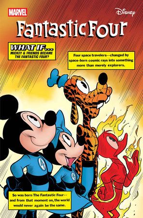 Fantastic Four #6 - image 30