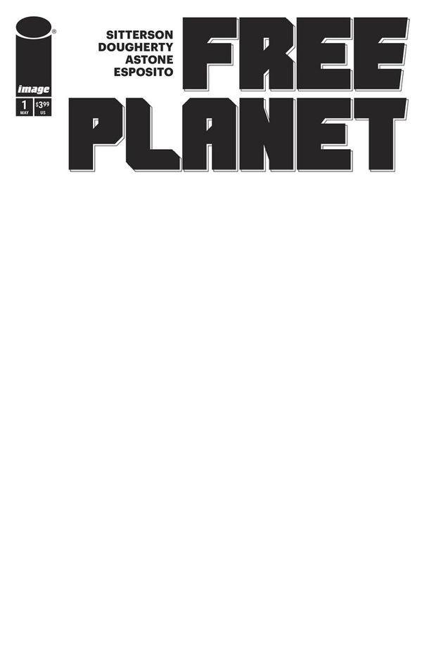 Free Planet #1 - image 4