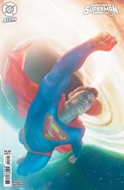 Adventures of Superman: Book of El #4 - image 2