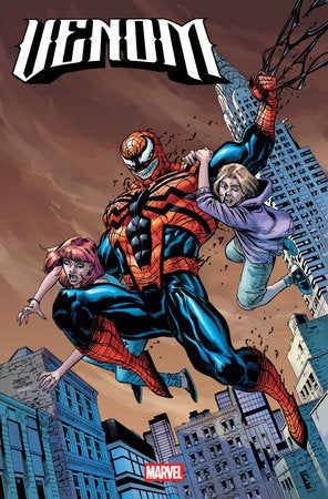 Venom #252 - image 16