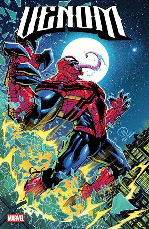 Venom #252 - image 5