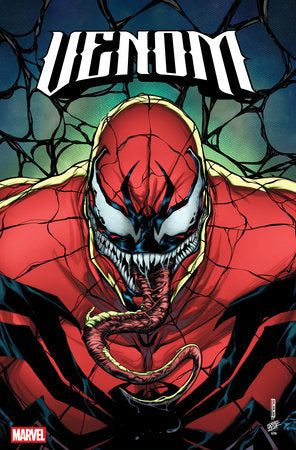 Venom #252 - image 15