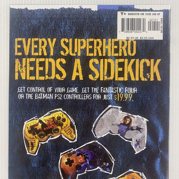 New Avengers #7 - image 10