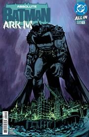 Absolute Batman: Ark-M #1 - image 7