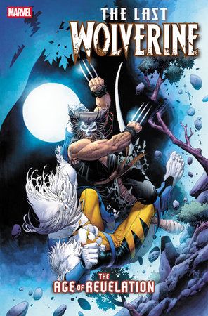 The Last Wolverine #3 - image 4