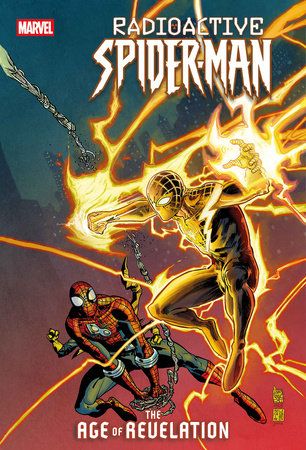 Radioactive Spider-Man #3 - image 2