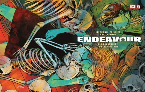Endeavour #2 - image 2
