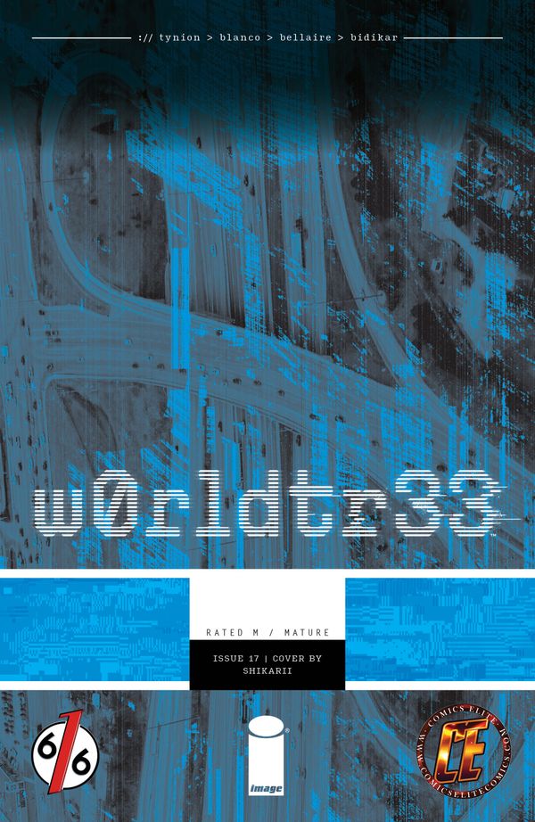 W0rldtr33 #17 - image 6