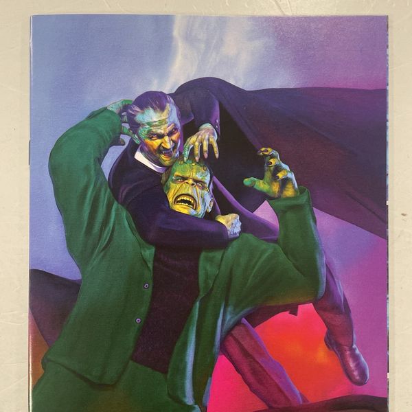 Mark Spears Monsters #8 - image 44