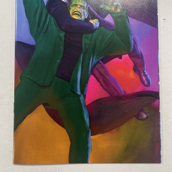 Mark Spears Monsters #8 - image 47