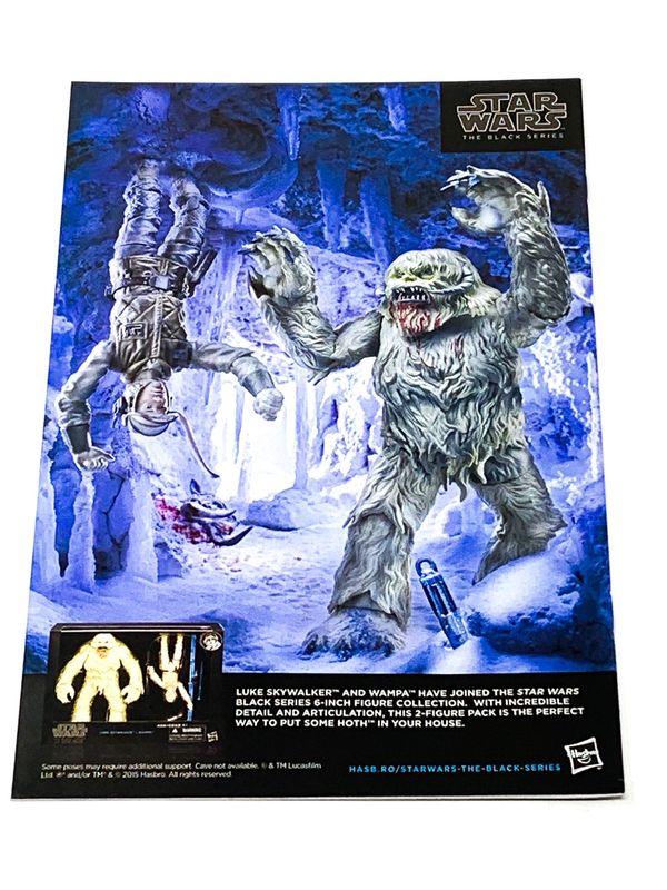Star Wars #8 - image 3