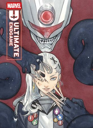 Ultimate Endgame #1 - image 7