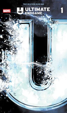 Ultimate Endgame #1 - image 6
