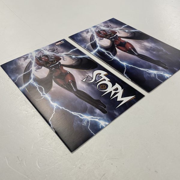 Thunder War - image 4