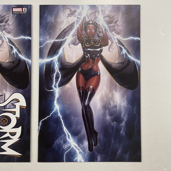 Thunder War - image 3