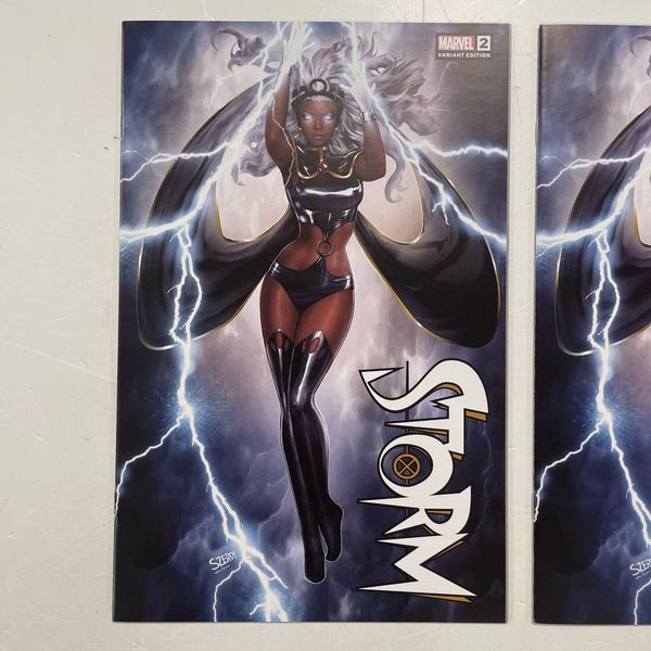 Thunder War - image 2