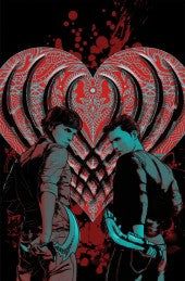 Supernatural Valentine's Day Special 2026 #1 - image 3