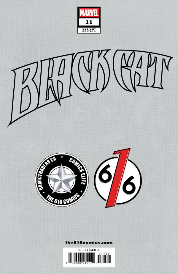 Black Cat #6 - image 10
