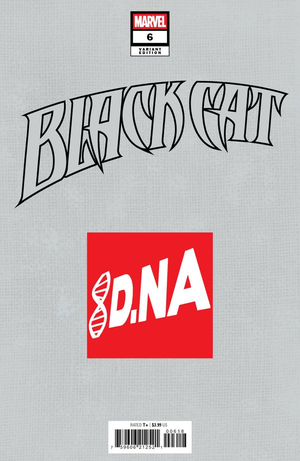 Black Cat #6 - image 11