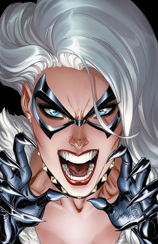 Black Cat #6 - image 2