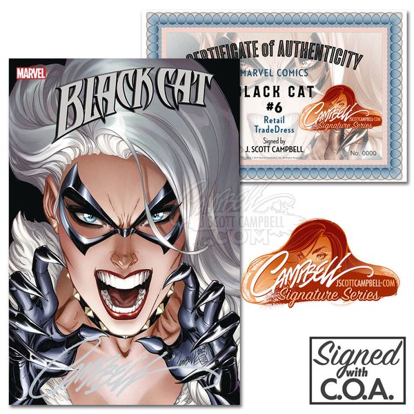 Black Cat #6 - image 6