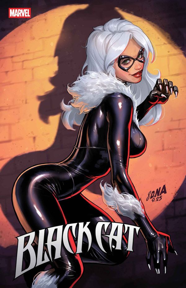 Black Cat #6 - image 4