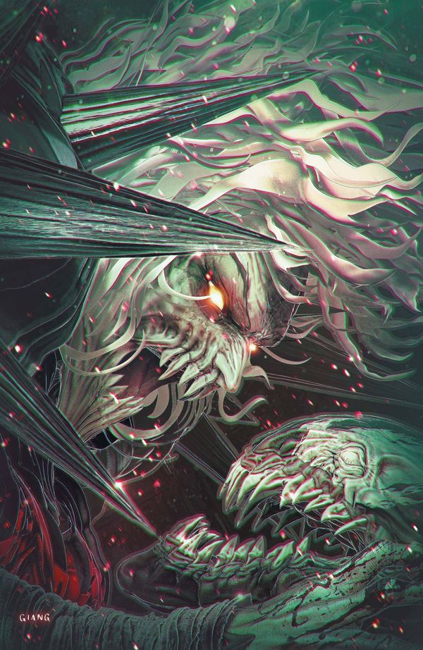 Knull #1 - image 7