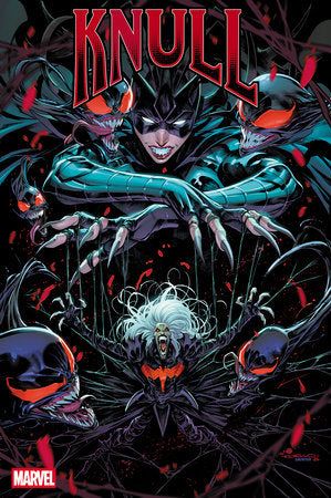 Knull #1 - image 4
