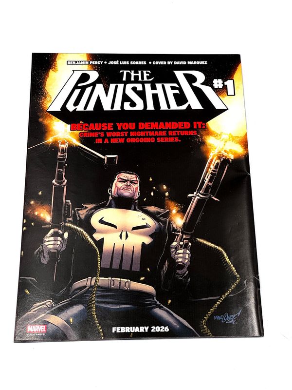 Knull #1 - image 5