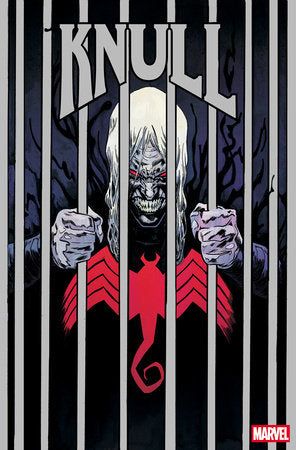 Knull #1 - image 12